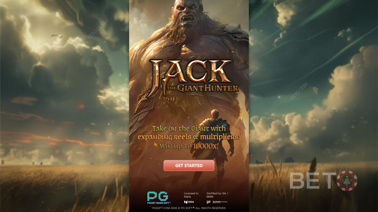 Jack il cacciatore di giganti è divertente?