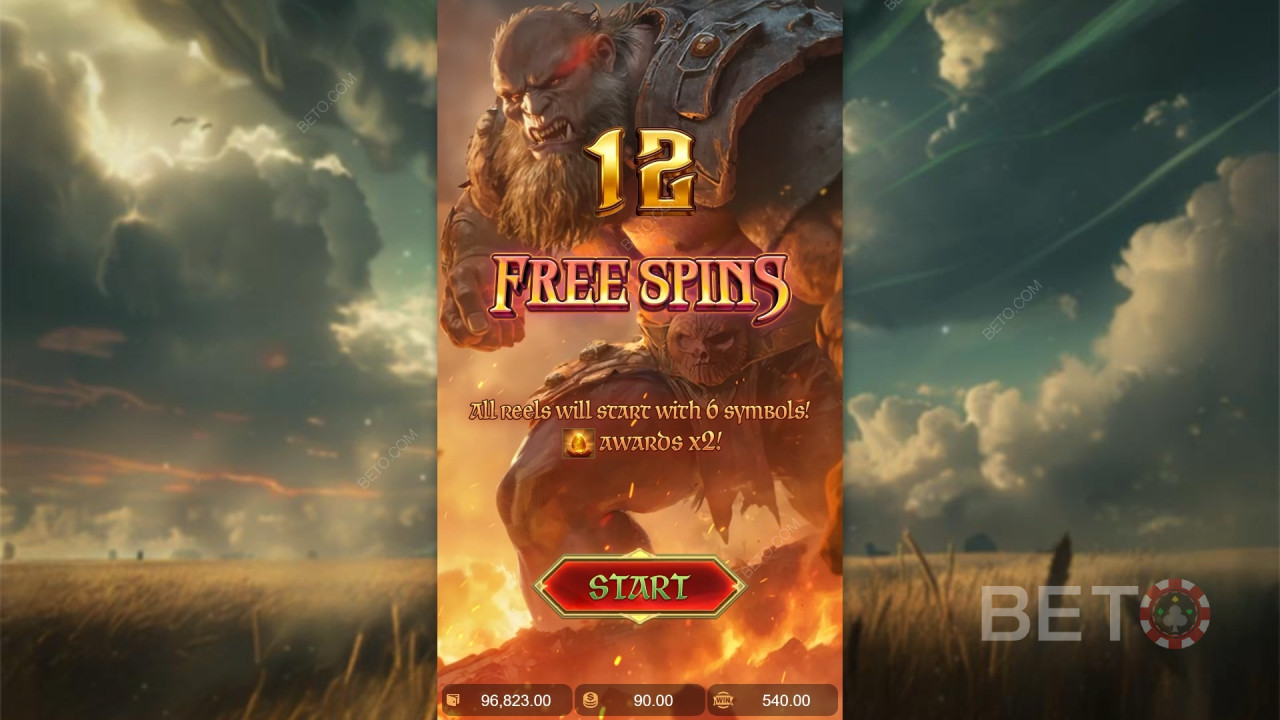 Tema e design: Avventura da fiaba