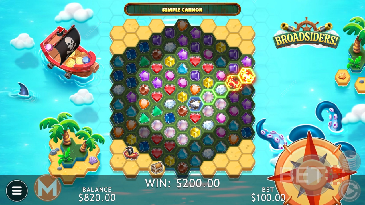 Tema e design: Immersione nell