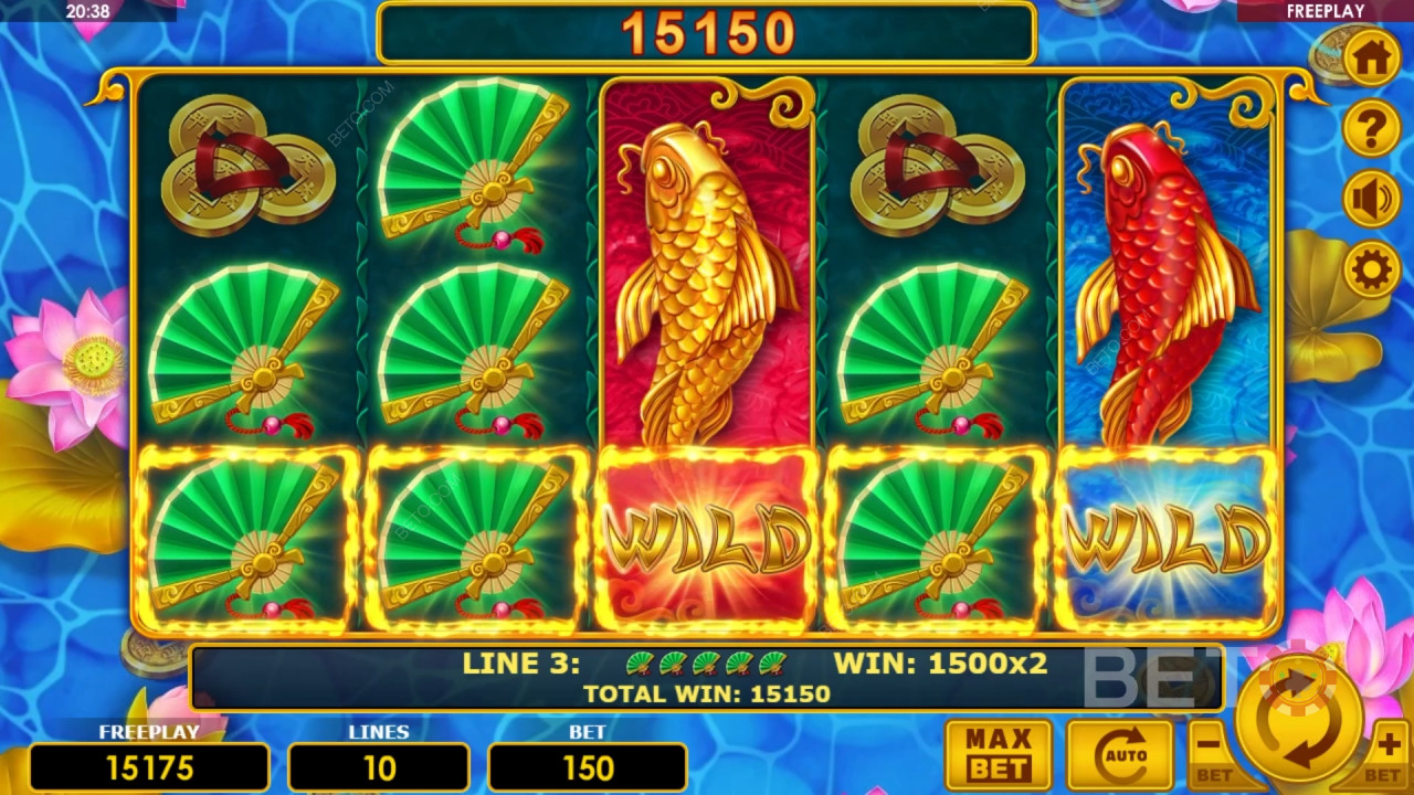 Tutte le Slot Gratis più Recenti in Aprile 2026