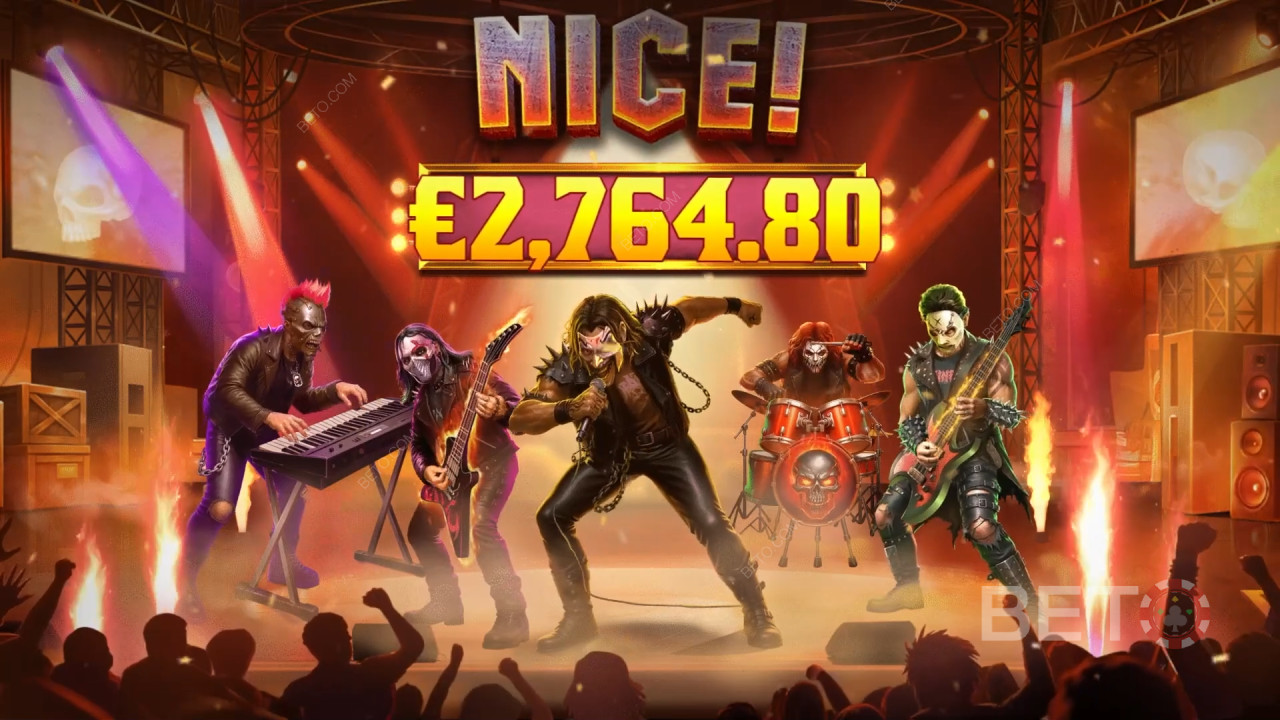 Recensione di Wild Skullz a cura di BETO Slots
