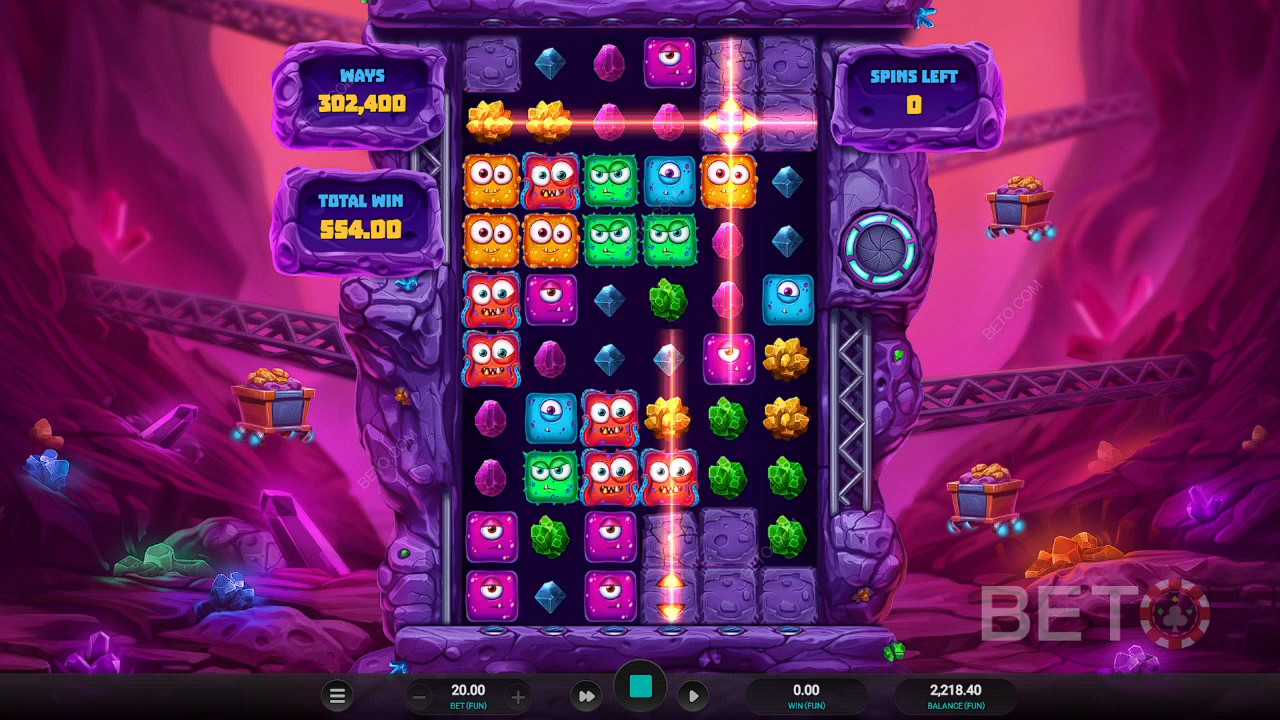 Space Miners Gioco Gratuito