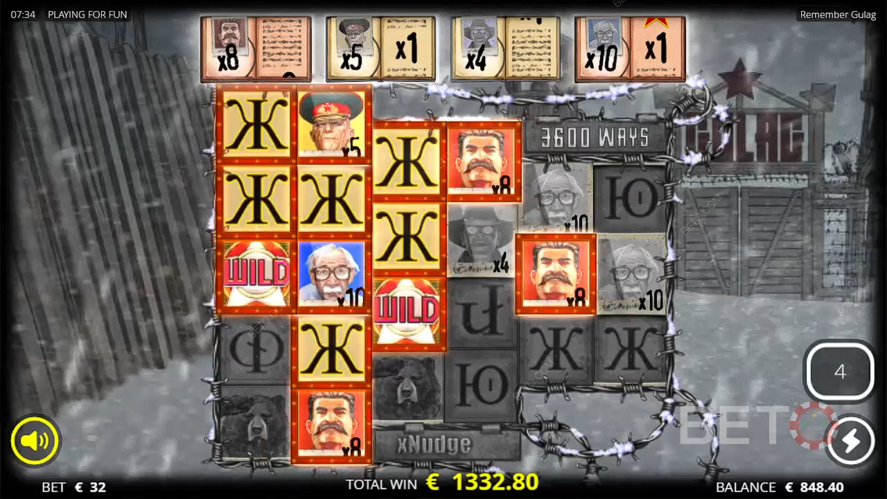 Remember Gulag Gioco Gratuito