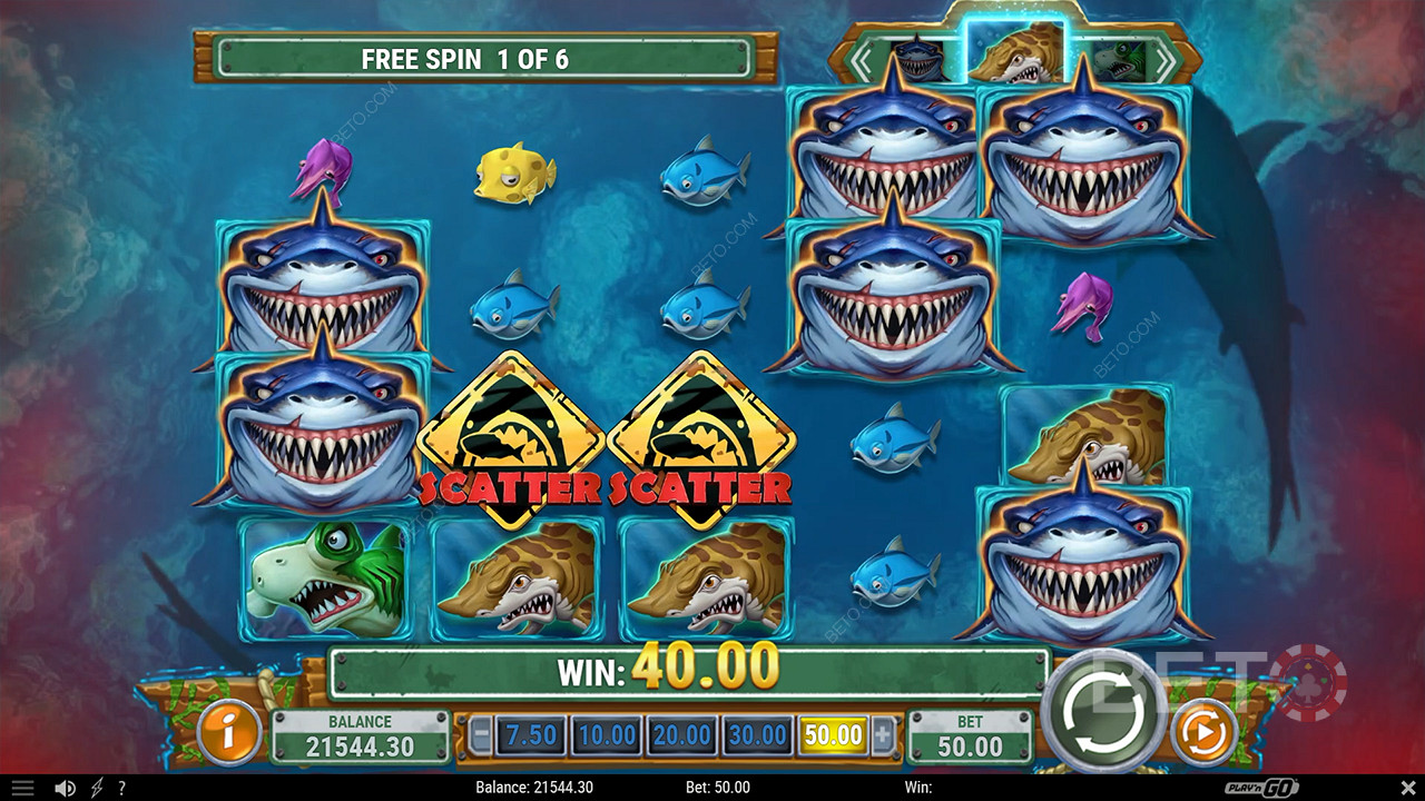 Mega Don Gioco Gratuito