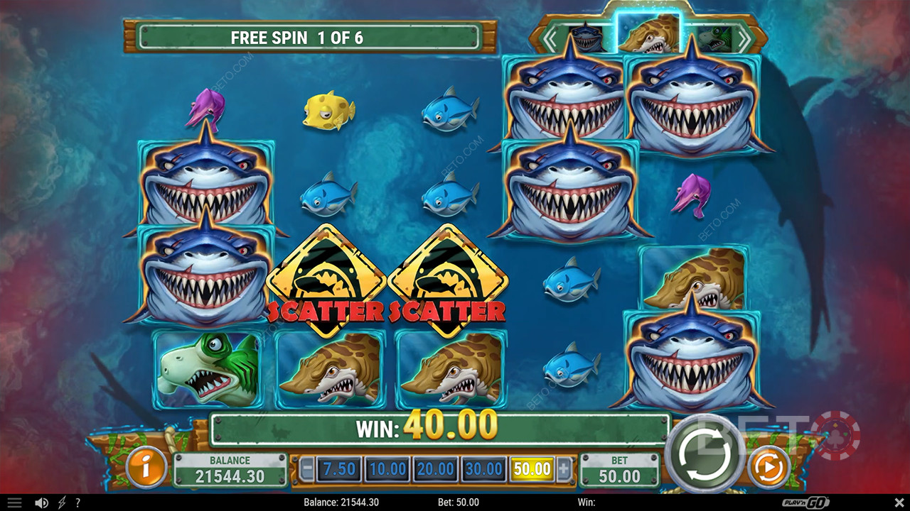Mega Don Recensione di BETO Slots