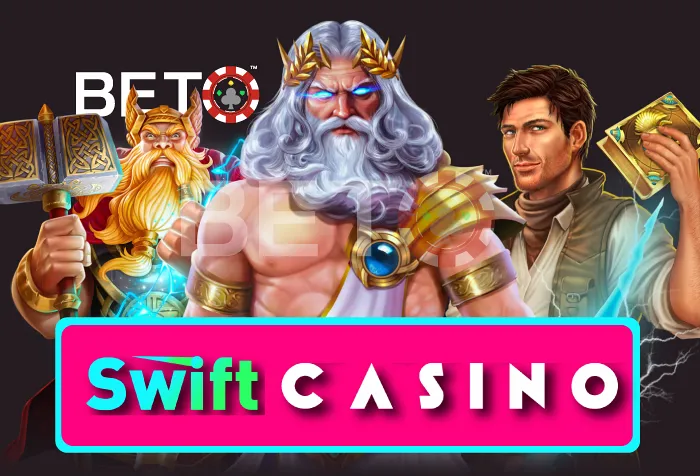 Recensione Swift Casino  2024
