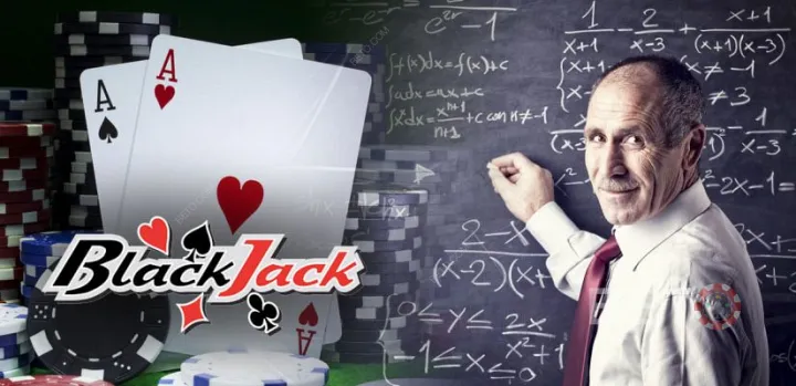 Le probabilità del blackjack e la matematica del casinò spiegate in modo semplice e comprensibile.