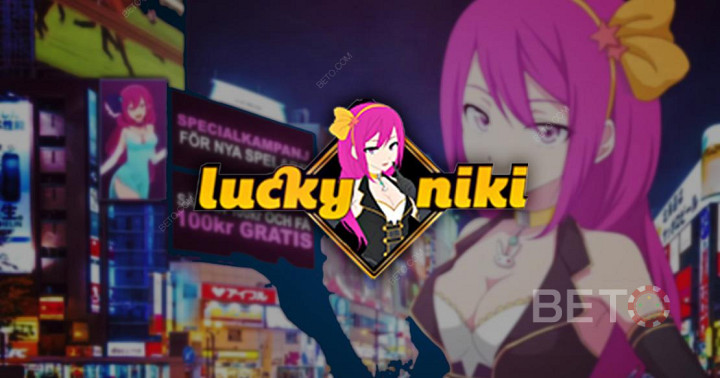 Recensione LuckyNiki  2024