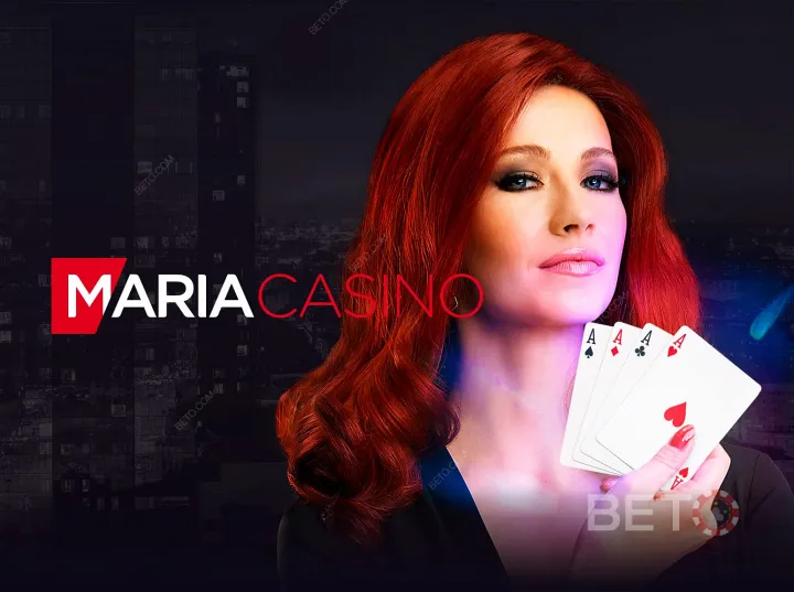 Recensione Maria Casino  2023