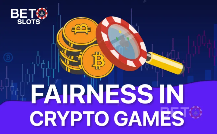 Giochi crittografici equi - Guida al gioco d'azzardo su blockchain sicuro ed equo