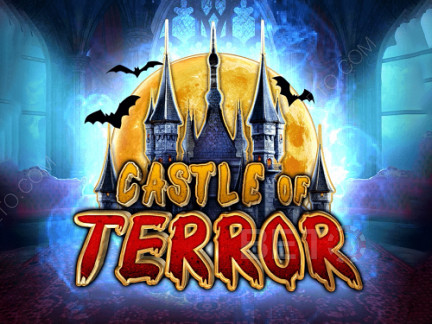 Castle of Terror Demo