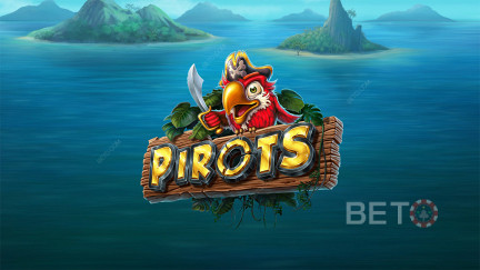 Slot Pirots - Gratis e Recensioni (2023) 