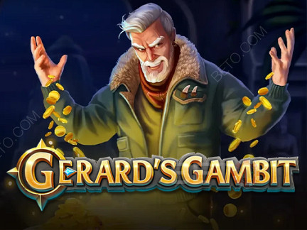 Gerard’s Gambit Demo