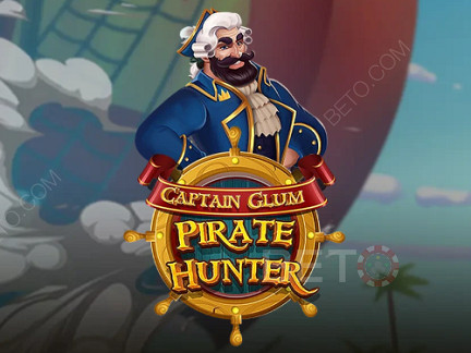 Captain Glum: Pirate Hunter Demo