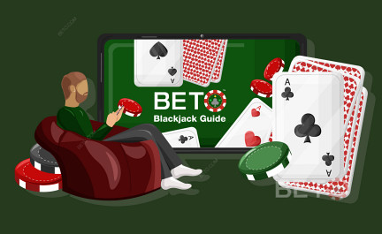 Giocare a blackjack - Guida e scheda informativa