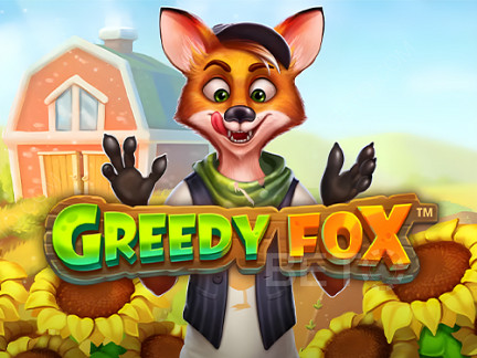 Greedy Fox Demo