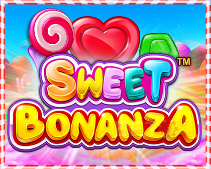 Sweet Bonanza è uno dei più popolari giochi di casinò ispirati a Candy Crush.