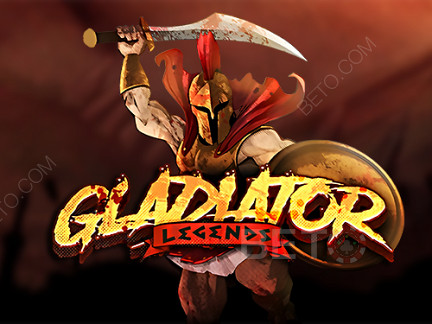 Gladiator Legends Demo