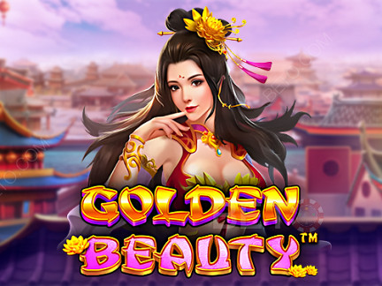 Golden Beauty  Demo