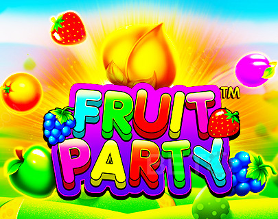 I fruit party di pragmatic play si ispirano ai vecchi banditi della frutta!