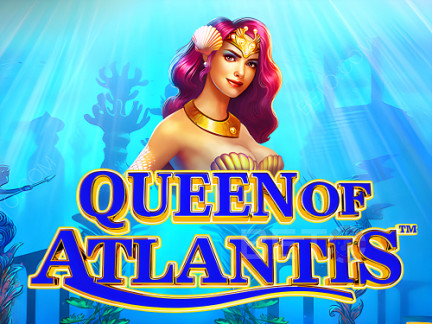 Queen of Atlantis Demo