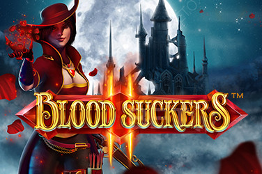 Blood Suckers 2 - La nuova slot a cinque rulli standard