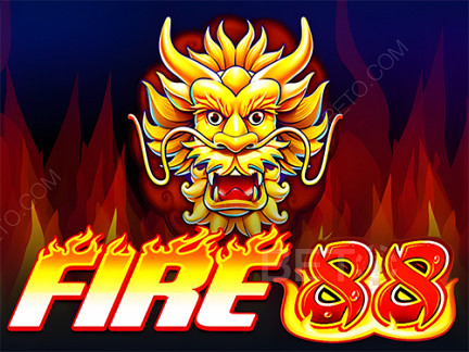 Fire 88  Demo