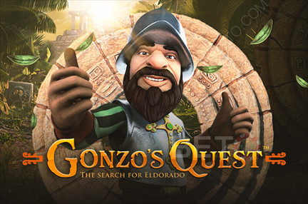 Seguite il divertente esploratore Gonzalo Pizzarol in Gonzo