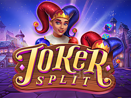 Joker Split  Demo
