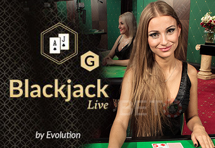 Blackjack Free Bet e Blackjack dal vivo di Evolution Gaming