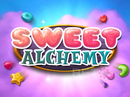 Sweet Alchemy Demo