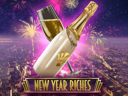 New Year Riches Demo