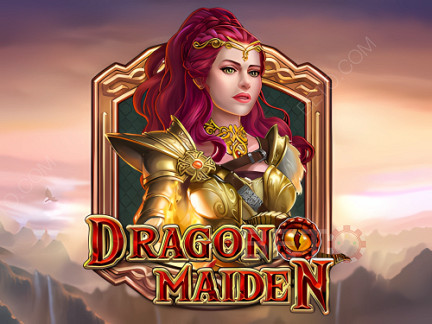 Dragon Maiden  Demo