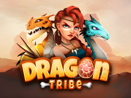Dragon Tribe Demo