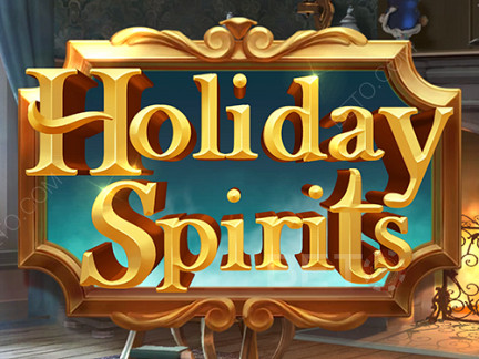 Holiday Spirits Demo
