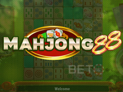 Mahjong 88  Demo