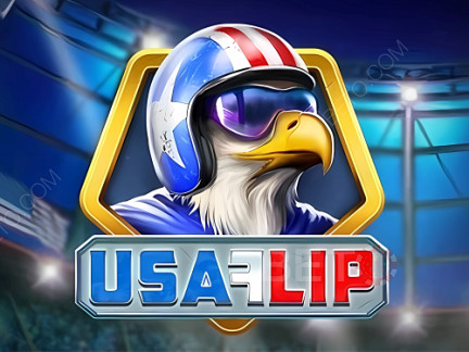 USA Flip  Demo