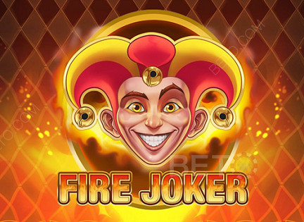 Prova la slot Fire Joker gratuitamente qui su BETO.