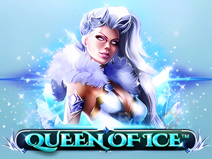 Queen Of Ice Demo