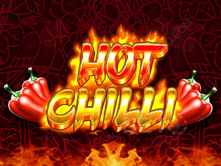 Hot Chilli  Demo