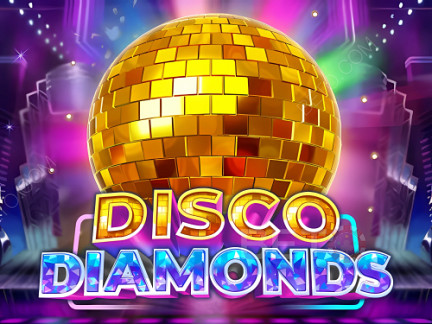 Disco Diamonds Demo