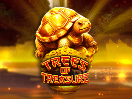 Trees of Treasure Demo