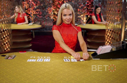 La strategia Labouchere per i giochi di baccarat spiegata