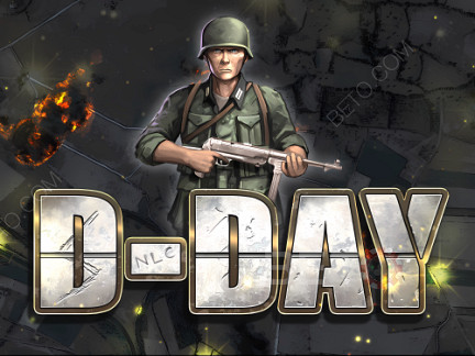 D Day Demo