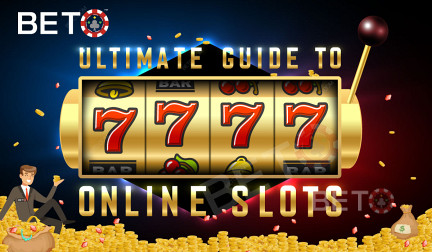 Guida ai giochi di slot e al casinò online