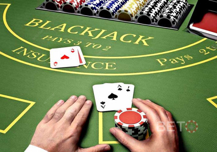 Le vostre probabilità di vincita al blackjack possono essere notevolmente migliorate