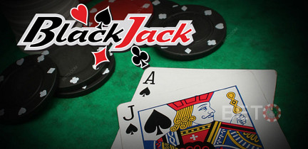 Giocate al tavolo del blackjack sul vostro cellulare nella maggior parte dei casinò online.