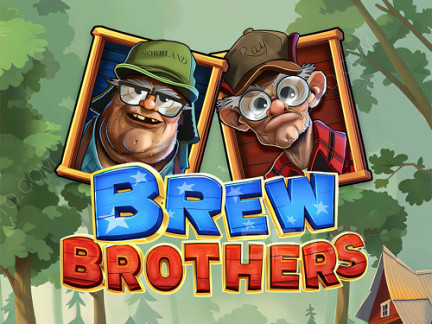 Brew Brothers Demo