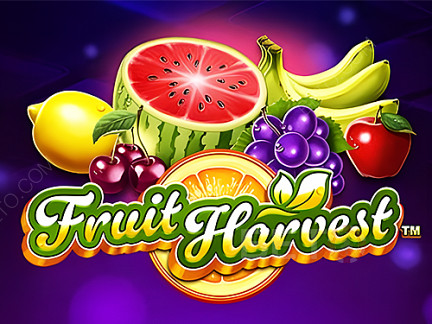 Fruit Harvest Demo