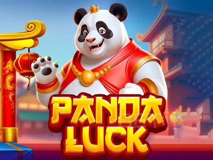 Panda Luck (BGAMING) Demo